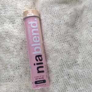 toyfactory Niablend Serum Concealer in F2(Fair), 10ml/0.34fl oz